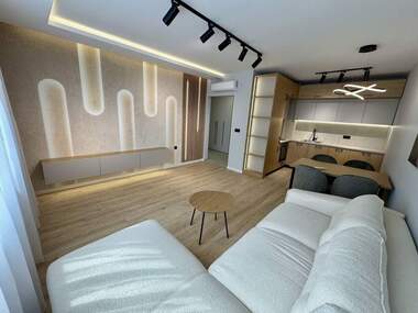 Satış - Apartman olarak Kiuçuk Parij,  Plovdiv