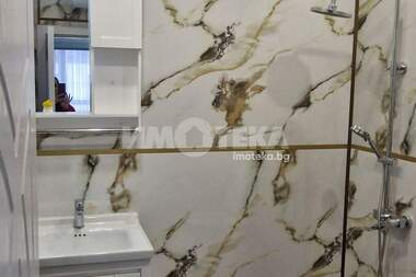 For rent - Apartment in Mladejki halm,  Plovdiv