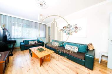 Продажба - Апартамент в Дружба 4,  Плевен