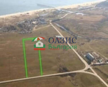 For sale - For Construction in Shkorpilovtsi,  Varna