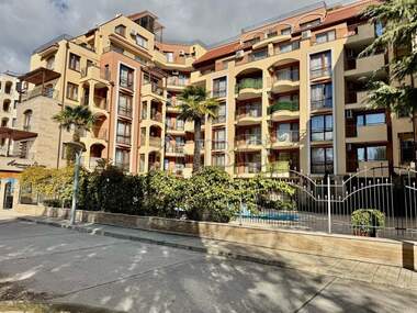 Satış - Apartman olarak Sunny Beach,  Burgas