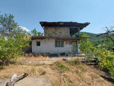 Verkauf - Haus in Wilna zona,  Targowishte