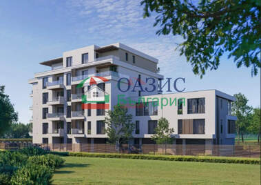 For sale - Apartment in Nessebar,  Burgas
