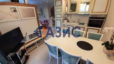 For sale - Apartment in Sunny Beach,  Burgas