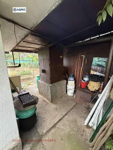 For sale - House in Martva dolina,  Pleven