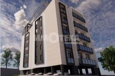 Vânzare - Apartament în Oboriștie,  Sofia