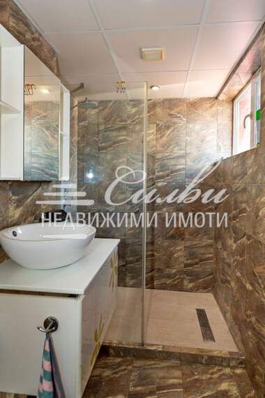 For sale - Apartment in Center,  Shumen
