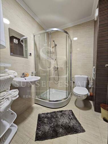 For sale - Apartment in Sveti Vlas,  Burgas