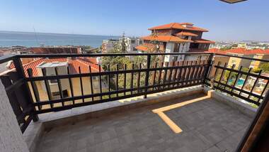 Satış - Apartman olarak Sveti Vlas,  Burgas