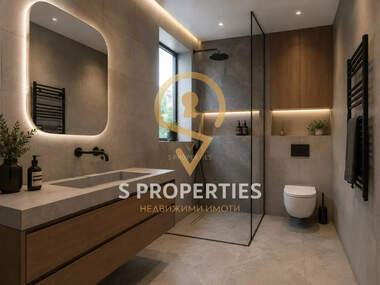 Vânzare - Apartament în Briz,  Varna