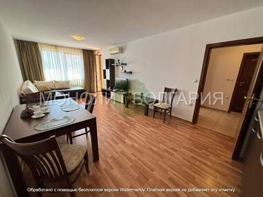 Verkauf - Wohnung in Sonnenstrand,  Burgas