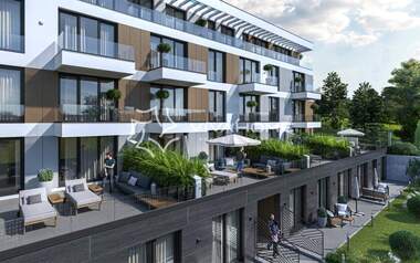 Продажба - Апартамент в Бриз,  Варна