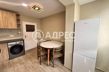For rent - Apartment in Suhata reka,  Sofia