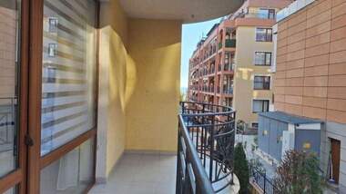 Verkauf - Wohnung in Nessebar,  Burgas