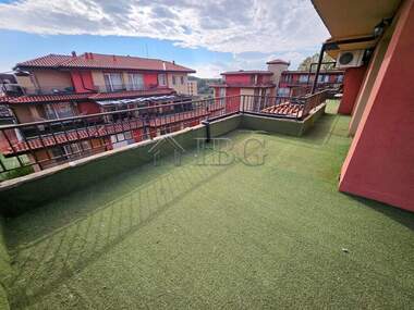 Satış - Apartman olarak Sunny Beach,  Burgas