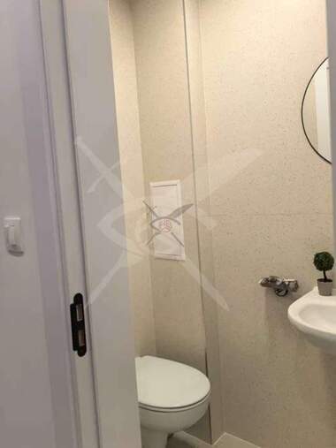 For rent - Apartment in Sadiyski,  Plovdiv