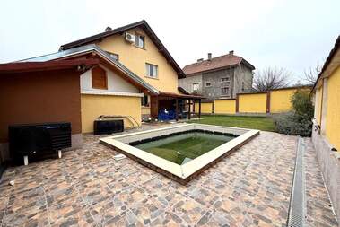 For sale - House in Gorna Oriahovica,  Veliko Tarnovo