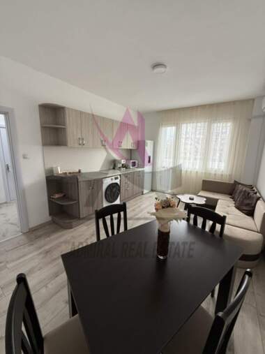 Kira - Apartman olarak Mladost 1,  Varna