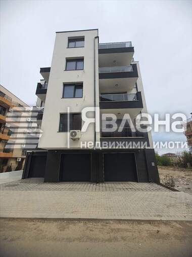 For sale - Apartment in Primorsko,  Burgas