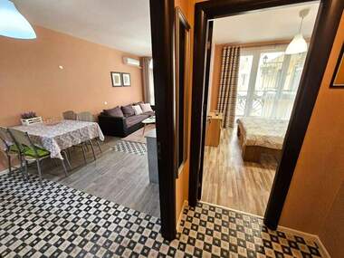 Kira - Apartman olarak Vastaniçeski,  Plovdiv