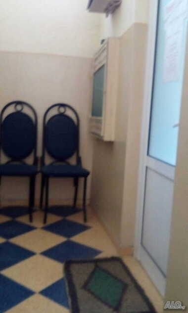 Kira - Ofis olarak Centar,  Iambol