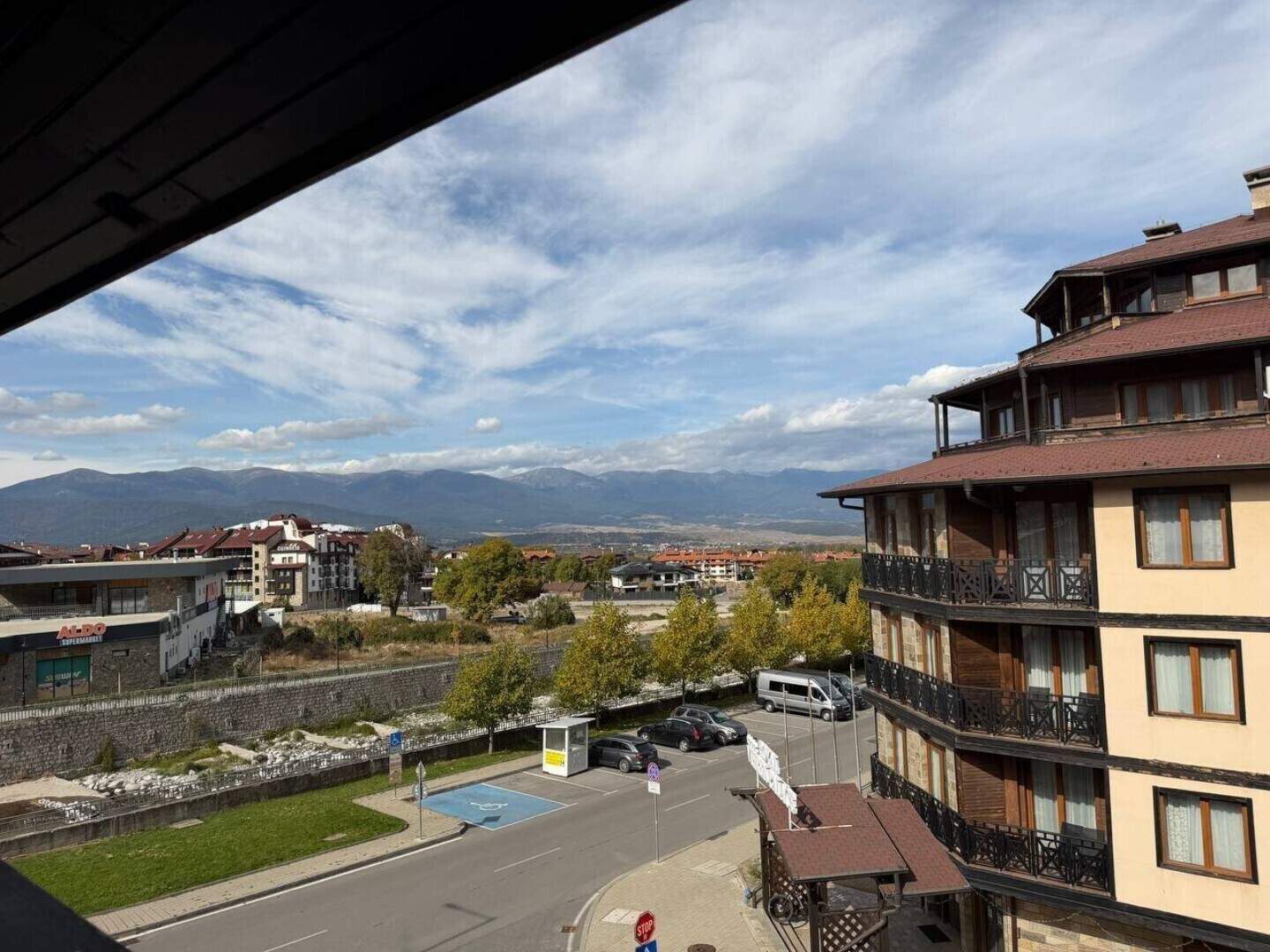 İki odalı Apartman olarak Bansko, Blagoevgrad – fotoğraf 8