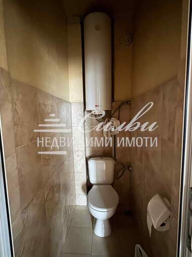 Продажа - Квартира в Център,  Търговище