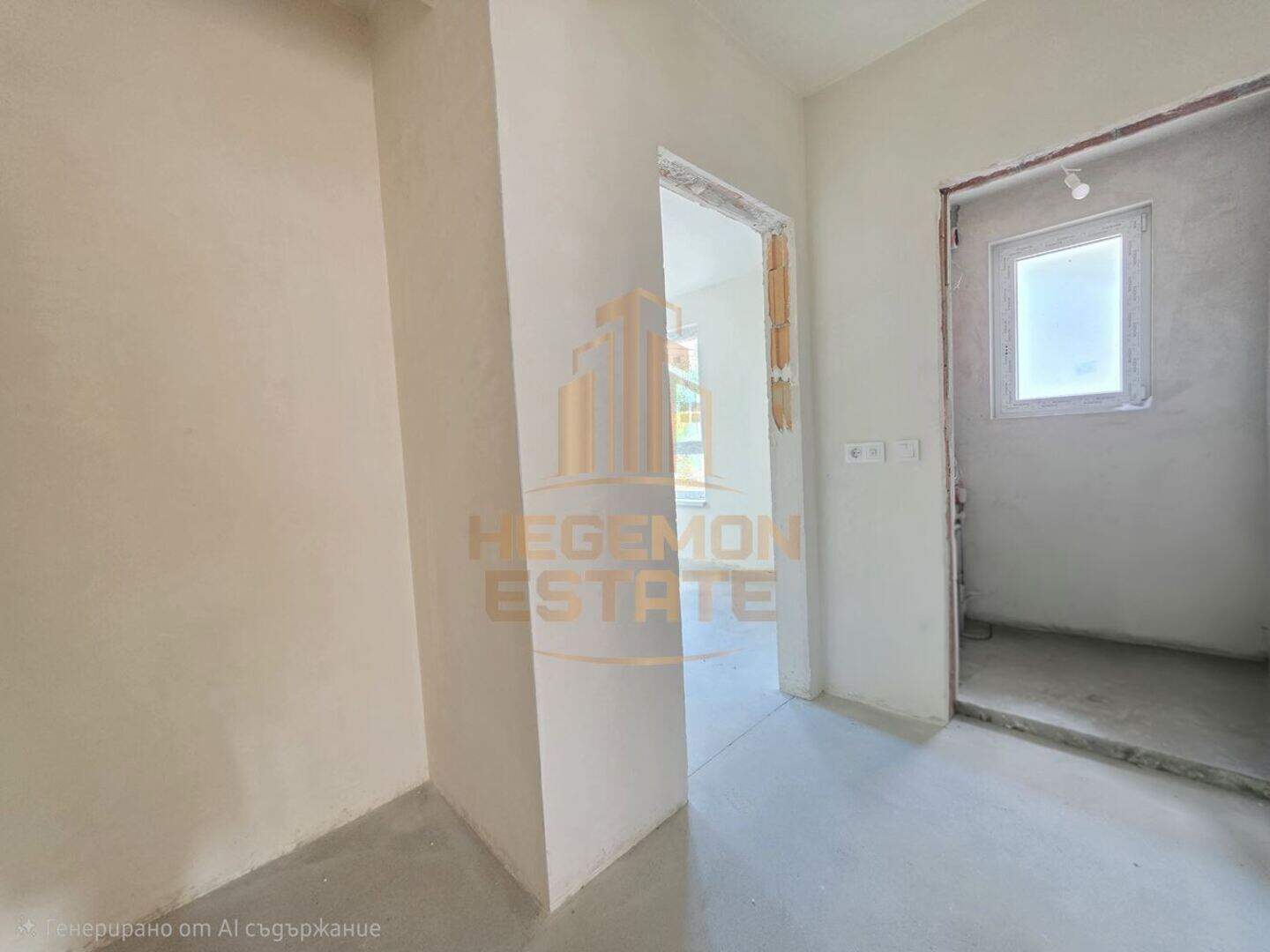 2 bedroom Apartment in Vinitsa, Varna – photo 10