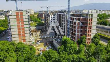 Продажа - Квартира вo Връбница-2,  София