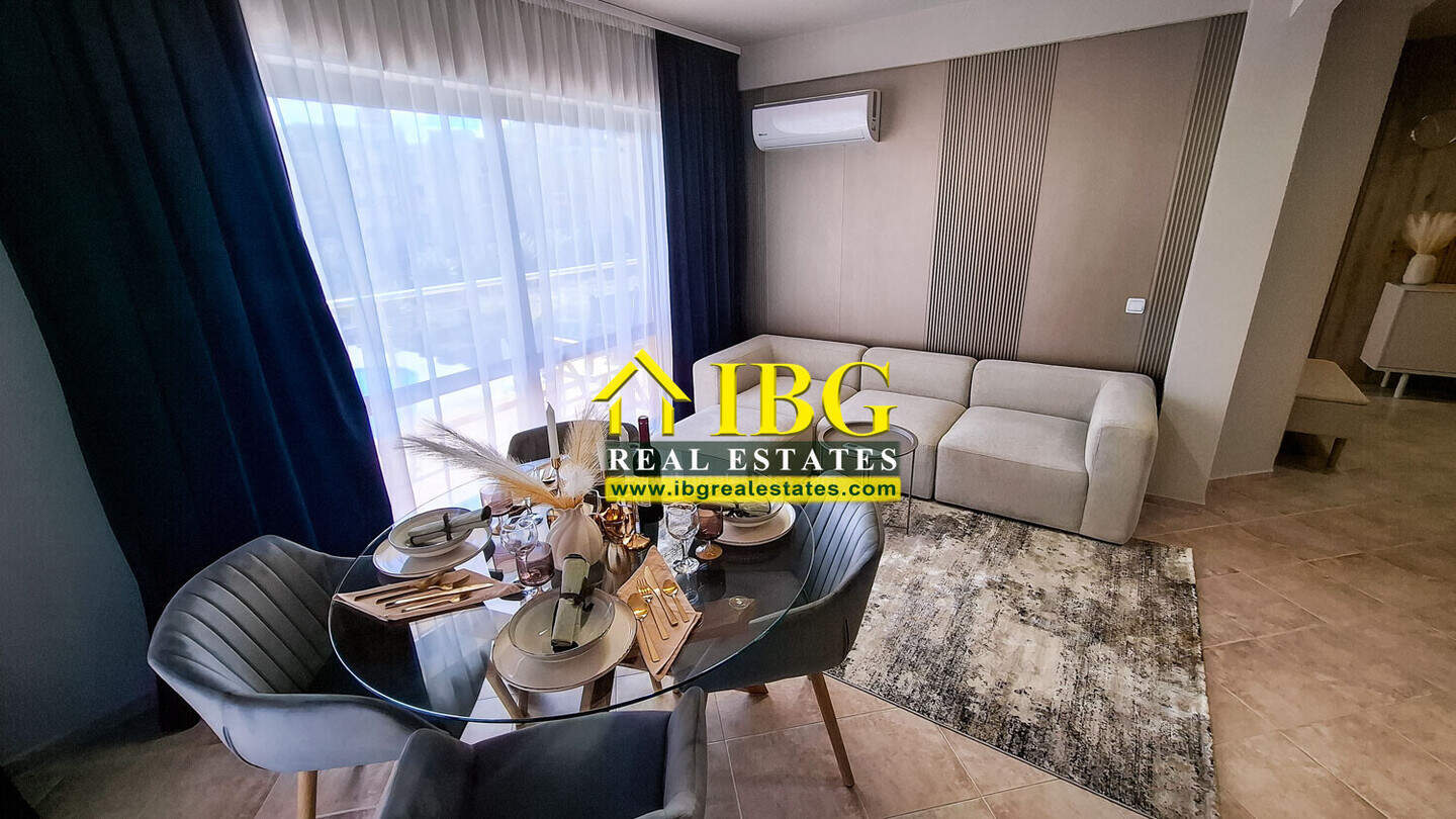 Cu trei camere Apartament în Ravda, Burgas – fotografia 5