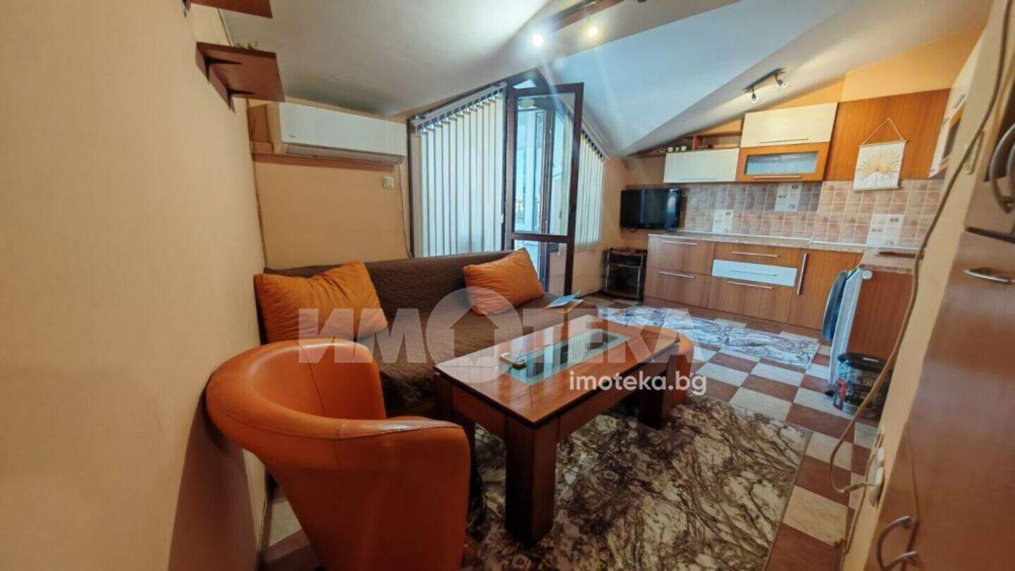 Zweizimmer Wohnung in Trakia, Plovdiv – Foto 7