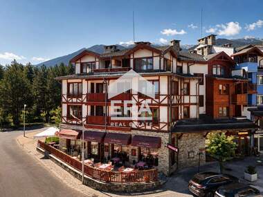 For sale - Apartment in Razlog,  Blagoevgrad