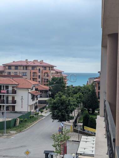 Satış - Apartman olarak Sveti Vlas,  Burgas