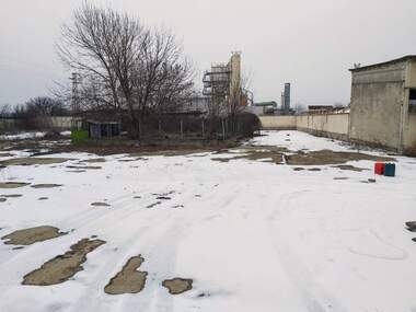 Miete - Autowerkstatt/Industriegebäude/Lagerhalle/Lager in Iasen,  Plewen
