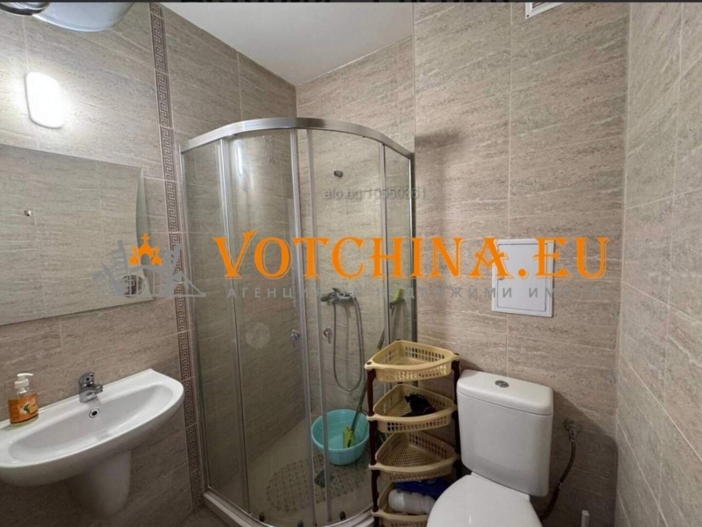 İki odalı Apartman olarak Elenite, Burgas – fotoğraf 9