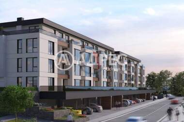 Vânzare - Apartament în Malinova Dolina,  Sofia