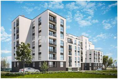 Satış - Apartman olarak Vazrajdane 2,  Varna
