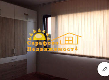 Verkauf - Wohnung in Saravowo,  Burgas