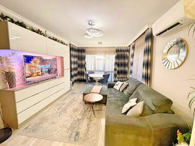 Închiriere - Apartament în Țentăr,  Burgas
