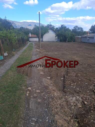 Vânzare - Teren de construcții în Vilna zona,  Sliven