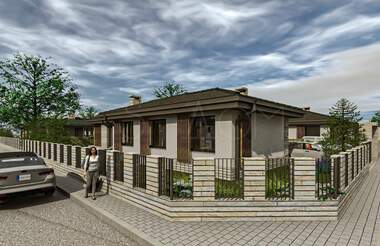 Satış - Ev olarak Center,  Stara Zagora