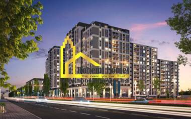 Satış - Apartman olarak Karşiaka,  Plovdiv