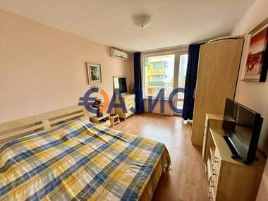Satış - Apartman olarak Sveti Vlas,  Burgas