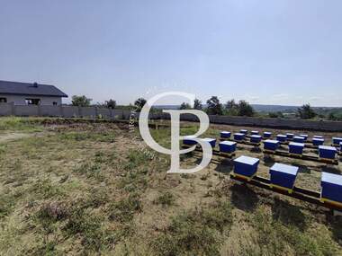 For sale - For Construction in Zvezditsa,  Varna