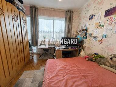 Продажба - Апартамент в Централна поща,  Варна