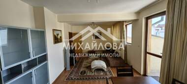 For rent - Apartment in Center,  Stara Zagora
