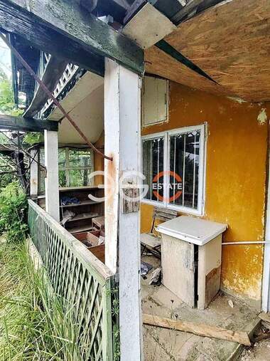 Продажба - Парцел за строителство в Боровец - Юг,  Варна