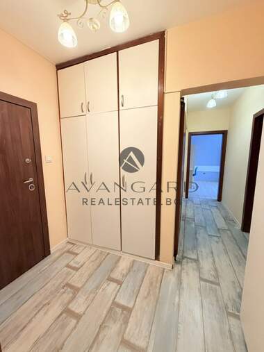 For sale - Apartment in Kiuchuk Parij,  Plovdiv