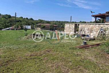 For sale - For Construction in Nikolaevka,  Varna