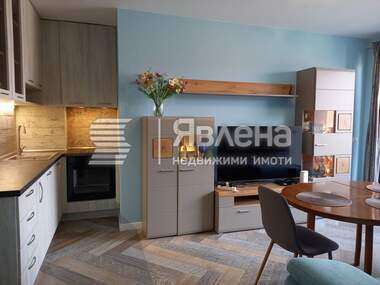 For sale - Apartment in Carevo,  Burgas